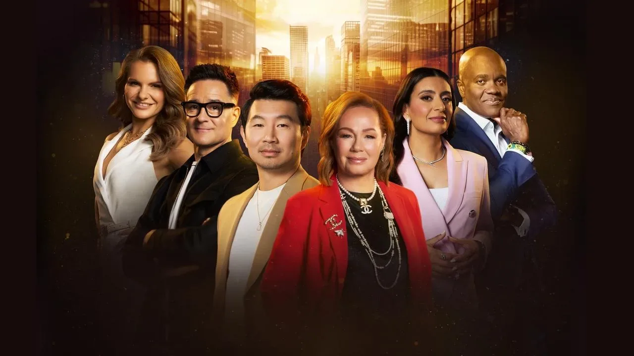 Фоновое изображение для Dragons' Den