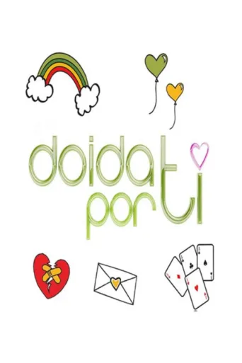Poster for Doida por Ti