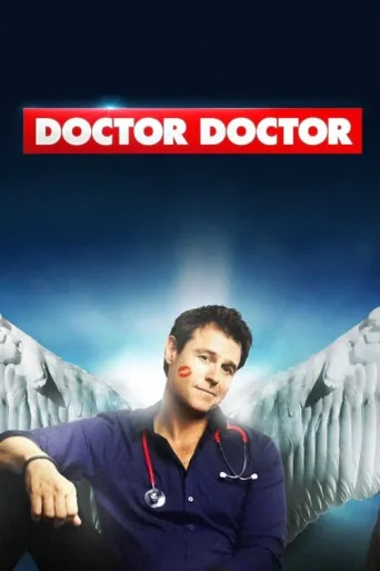 Poster for Doctor Doctor