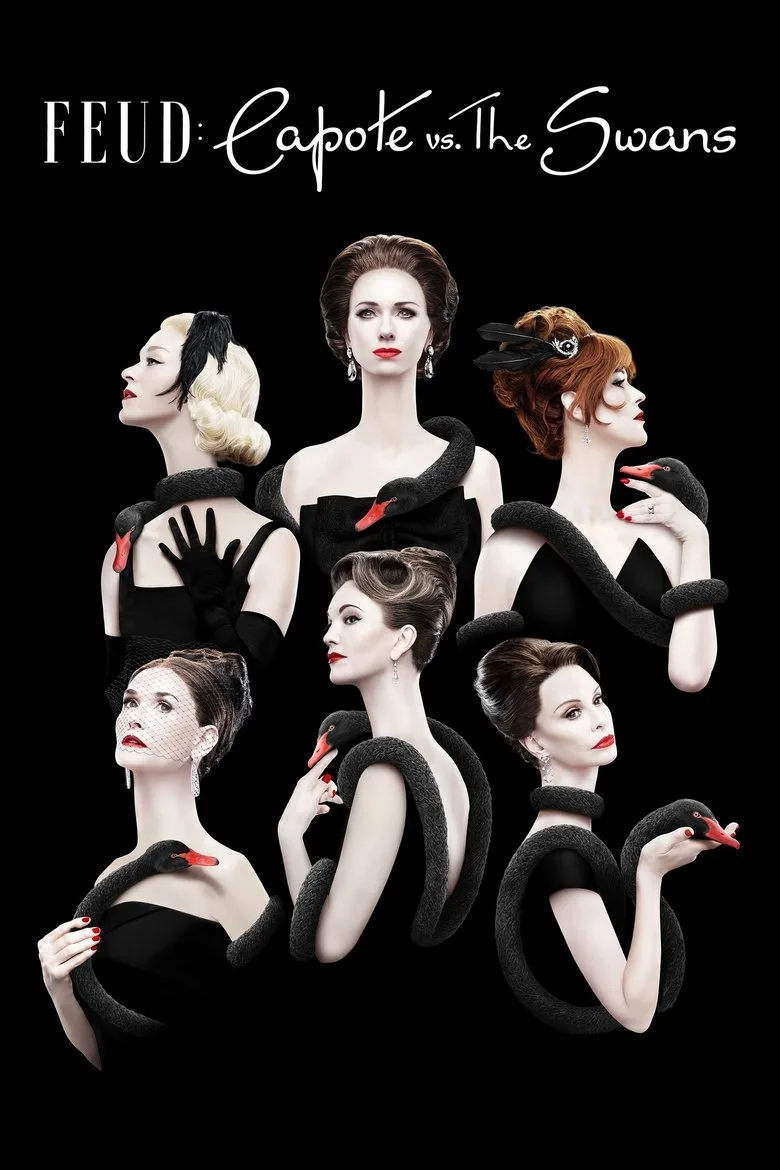 FEUD posteri
