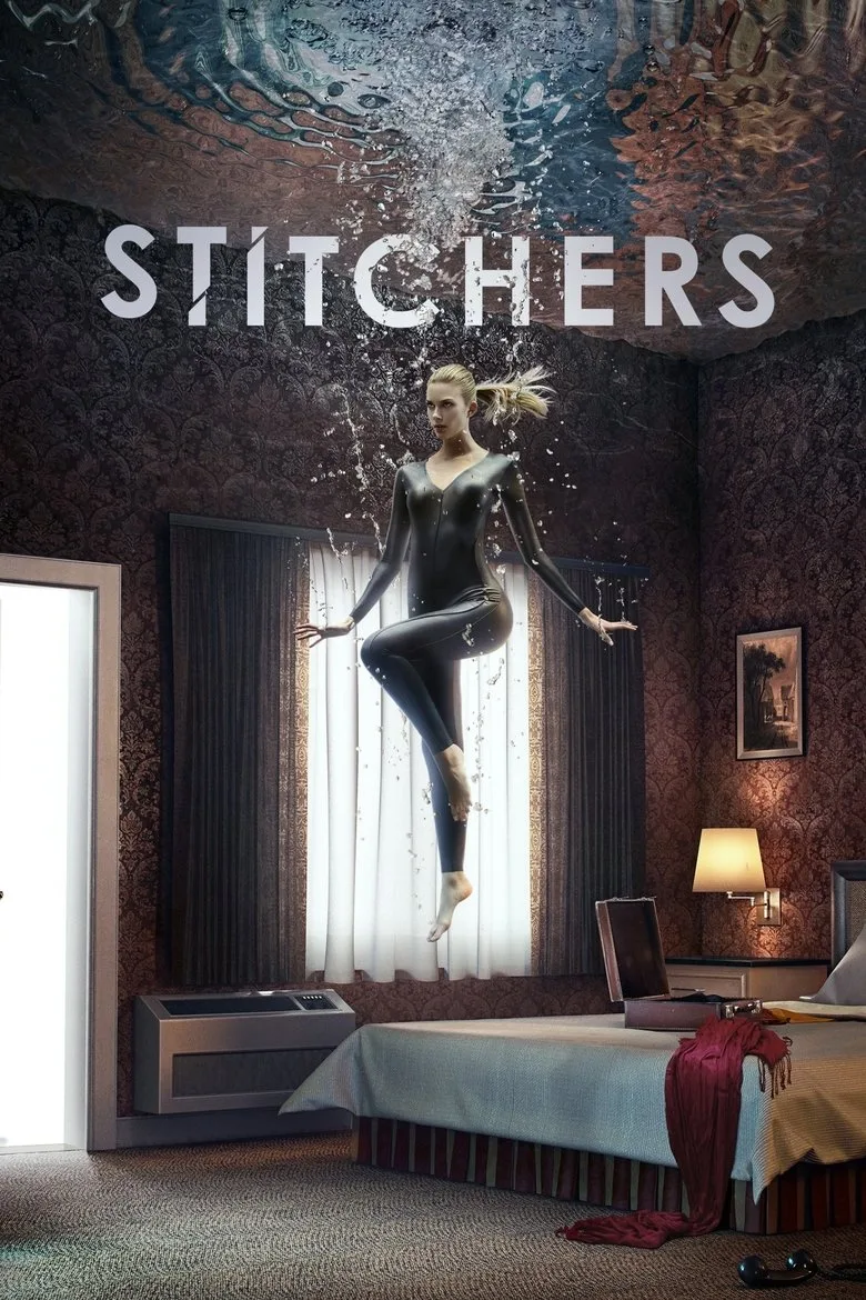 постер Stitchers