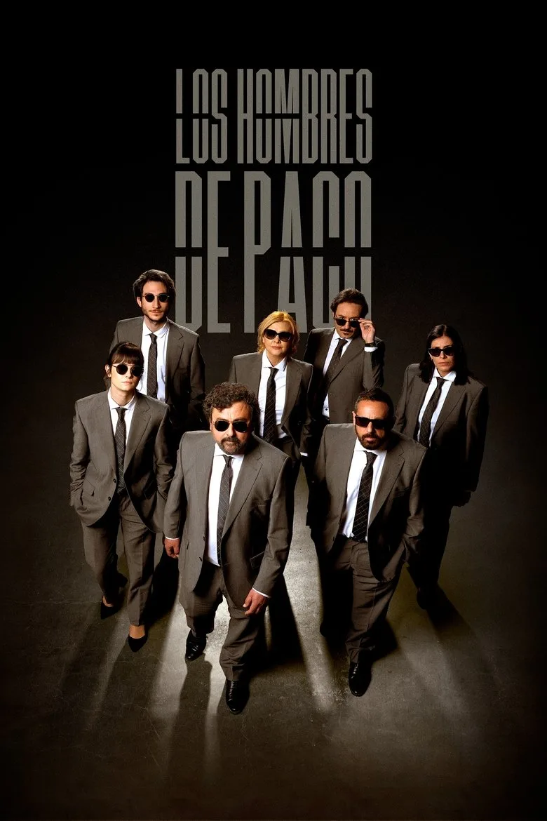 Credit poster