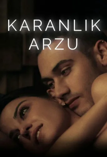 Póster de Karanlık Arzu