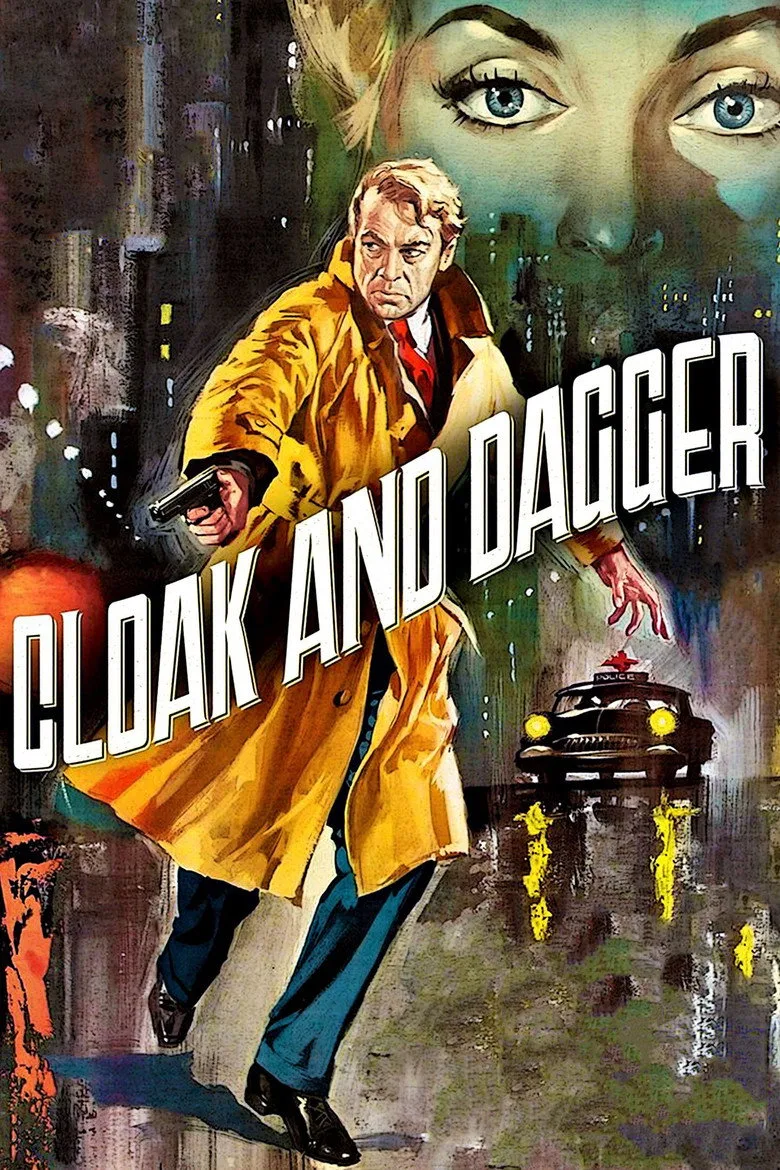 Credit poster
