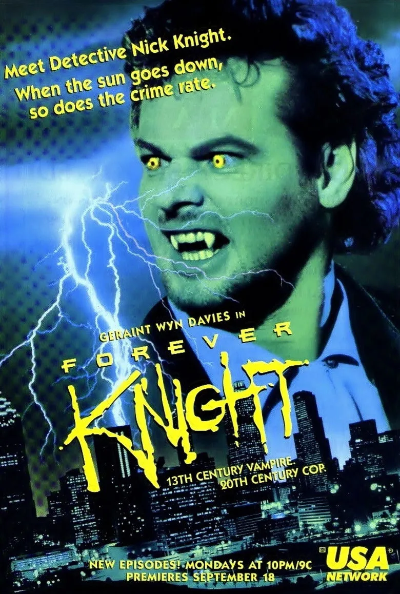 Credit poster