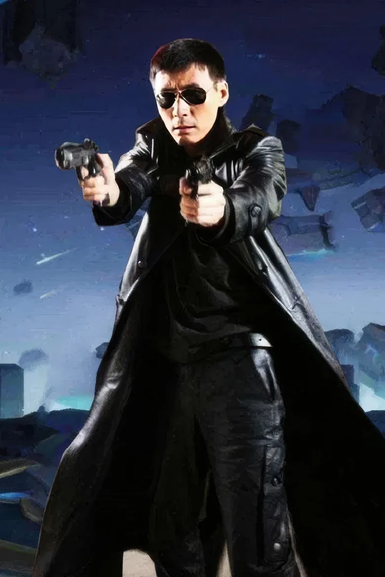 Credit poster