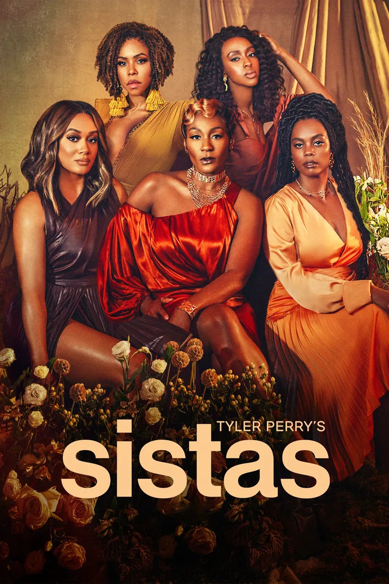 Tyler Perry's Sistas posteri