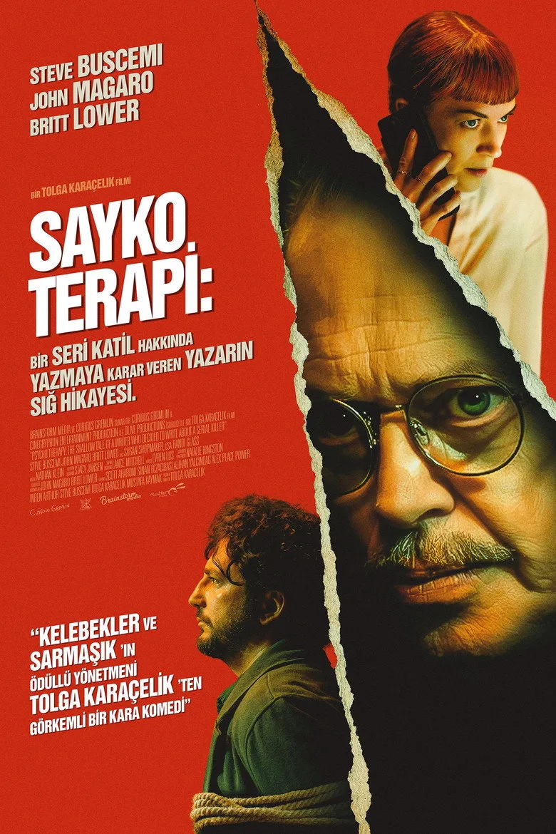 Credit poster