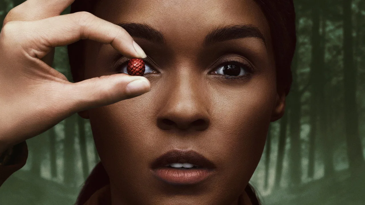 Фоновое изображение для Homecoming