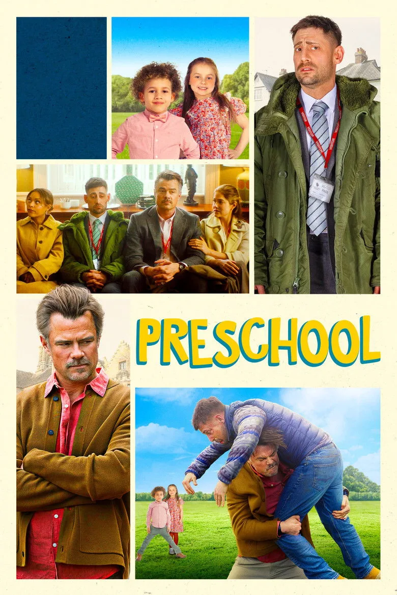 Credit poster