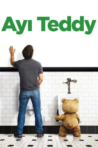 Постер Ayı Teddy