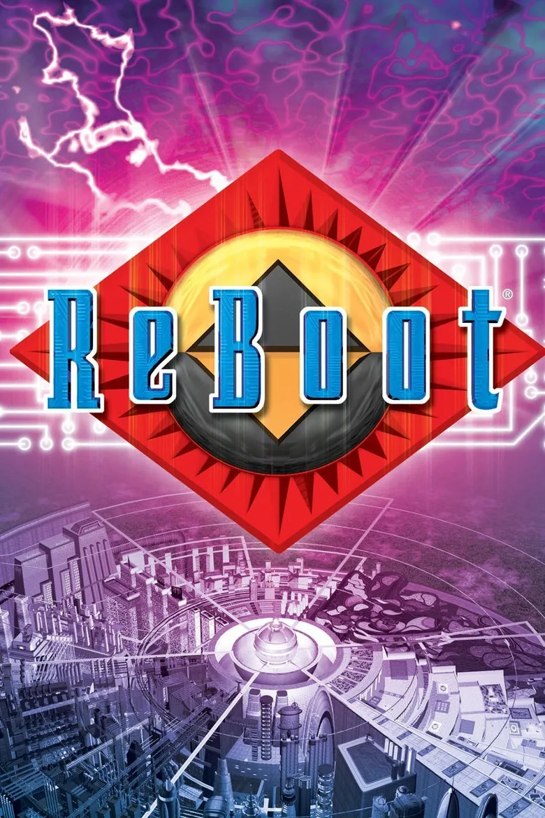 Credit poster