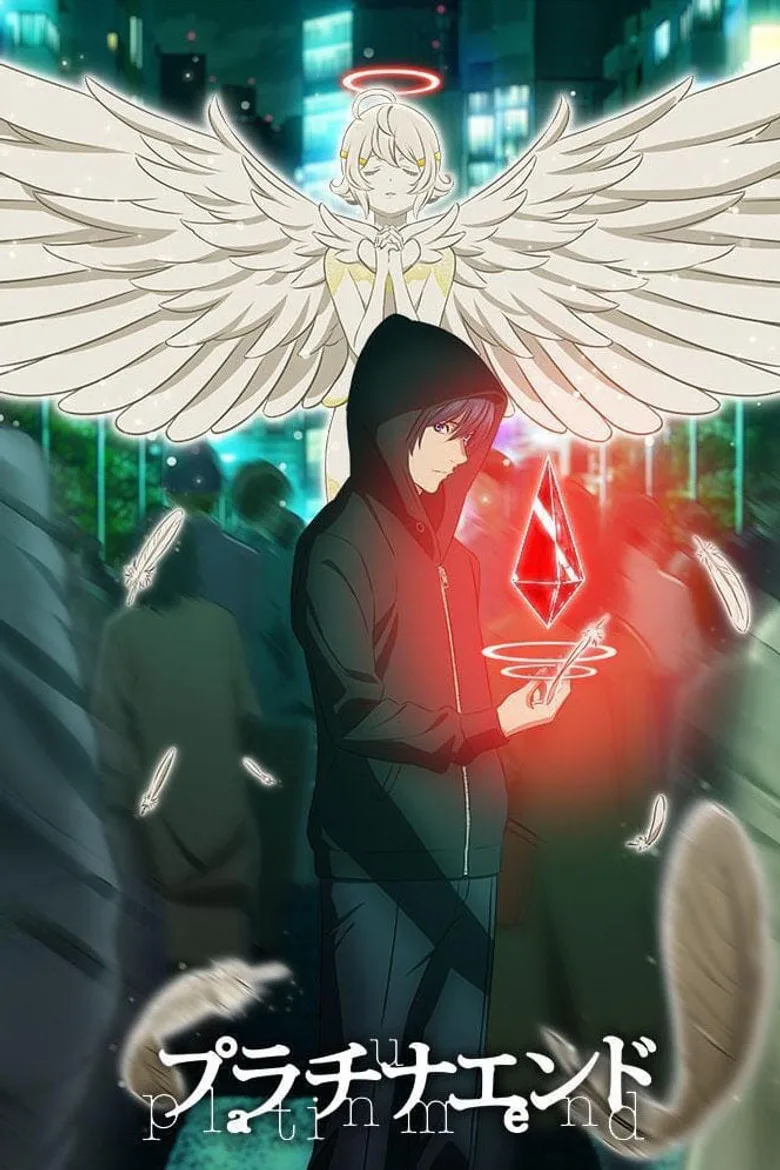 Credit poster