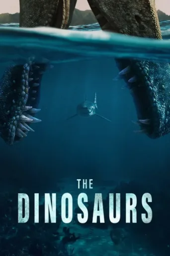 Dinozorlar afişi