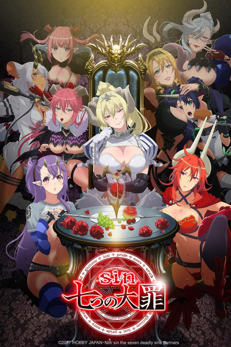 Credit poster