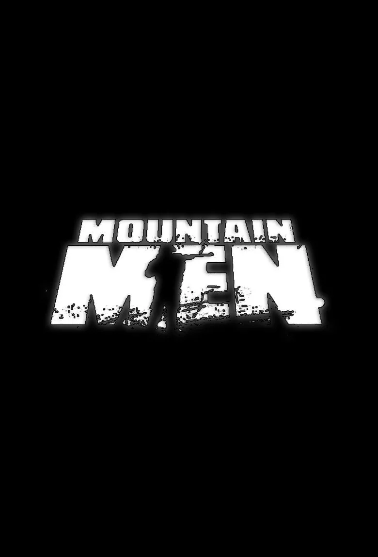 Mountain Men posteri