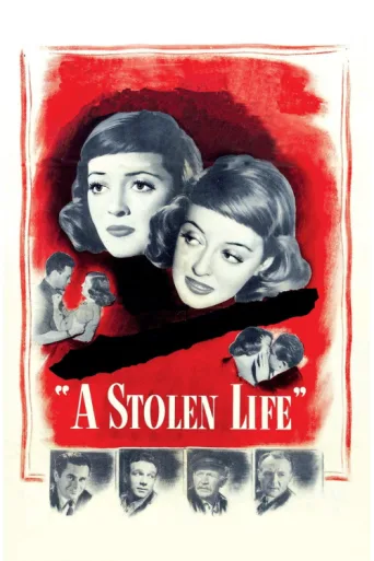 Постер A Stolen Life