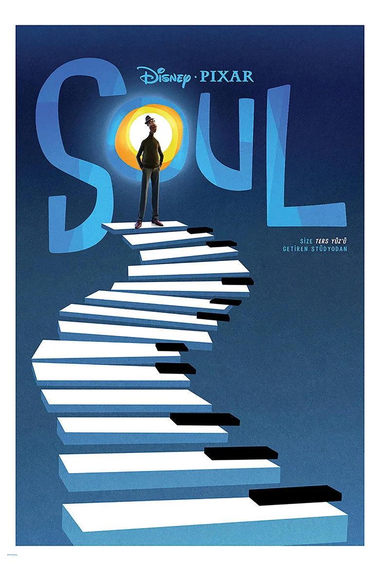 Credit poster