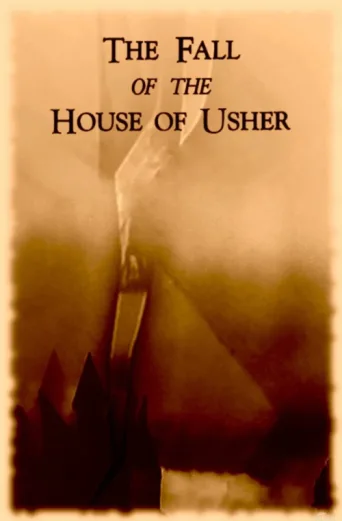 ملصق The Fall of the House of Usher