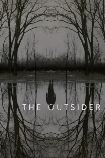 Постер The Outsider