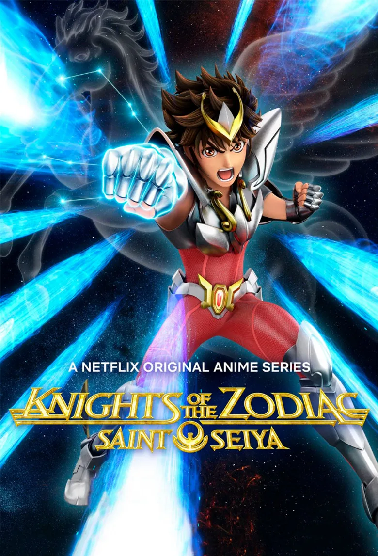 Credit poster