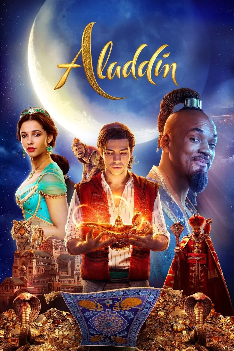 Credit poster