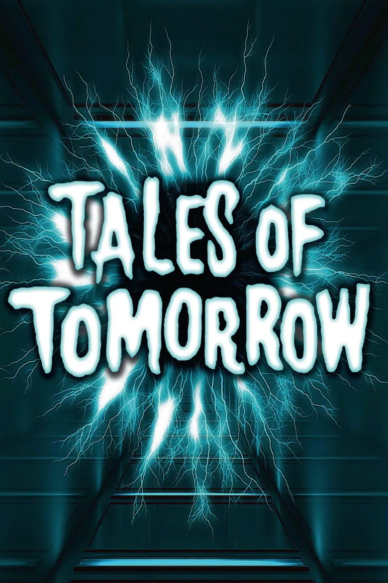 Tales of Tomorrow posteri