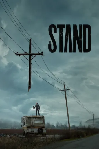 Постер The Stand