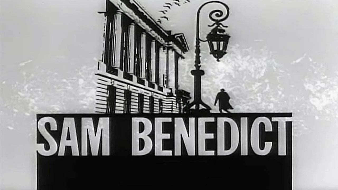 Fondo para Sam Benedict