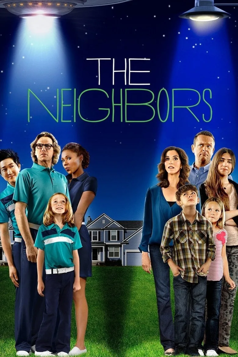 Credit poster