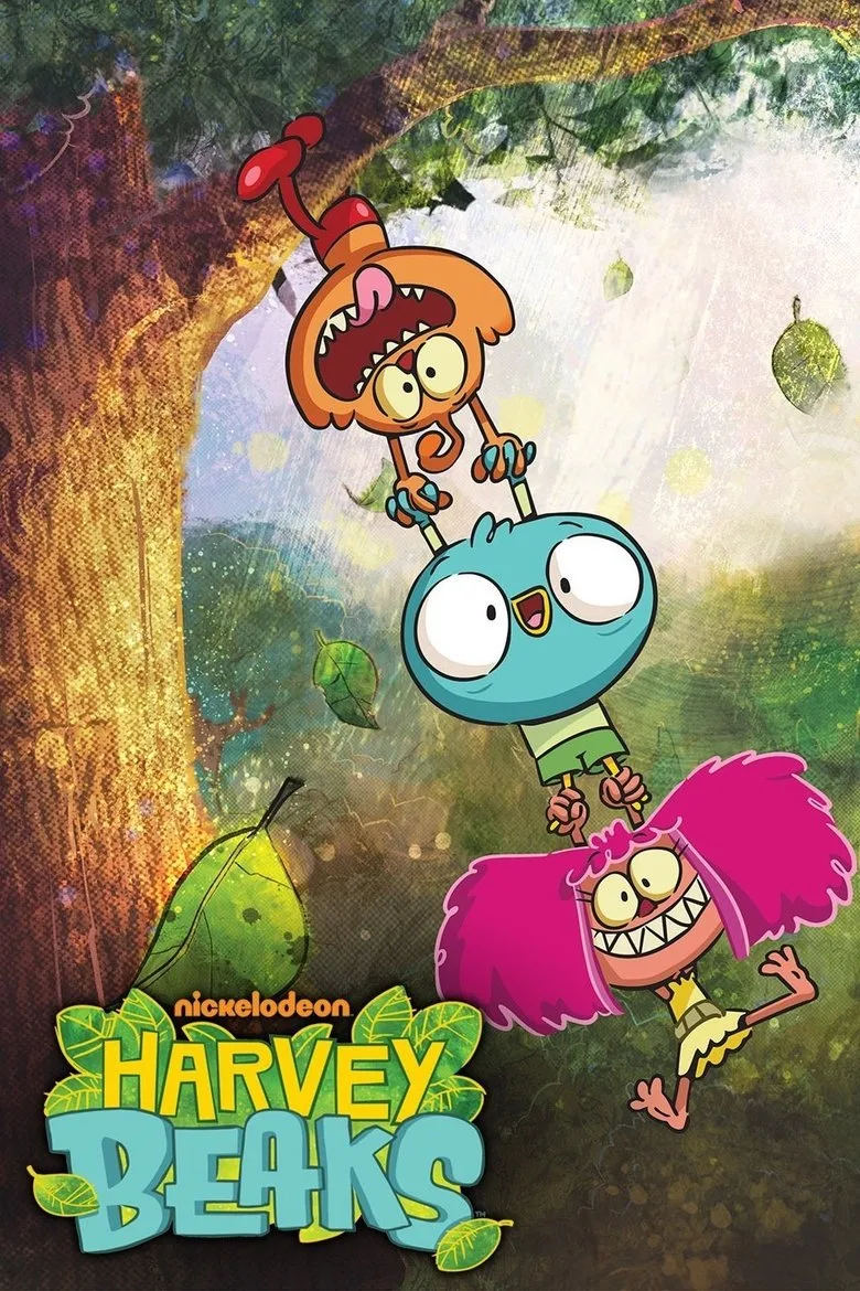 Credit poster