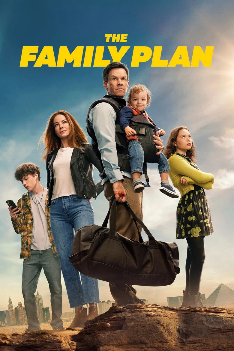 Credit poster