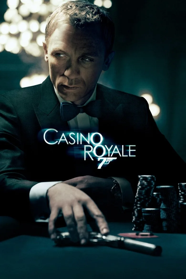 Credit poster