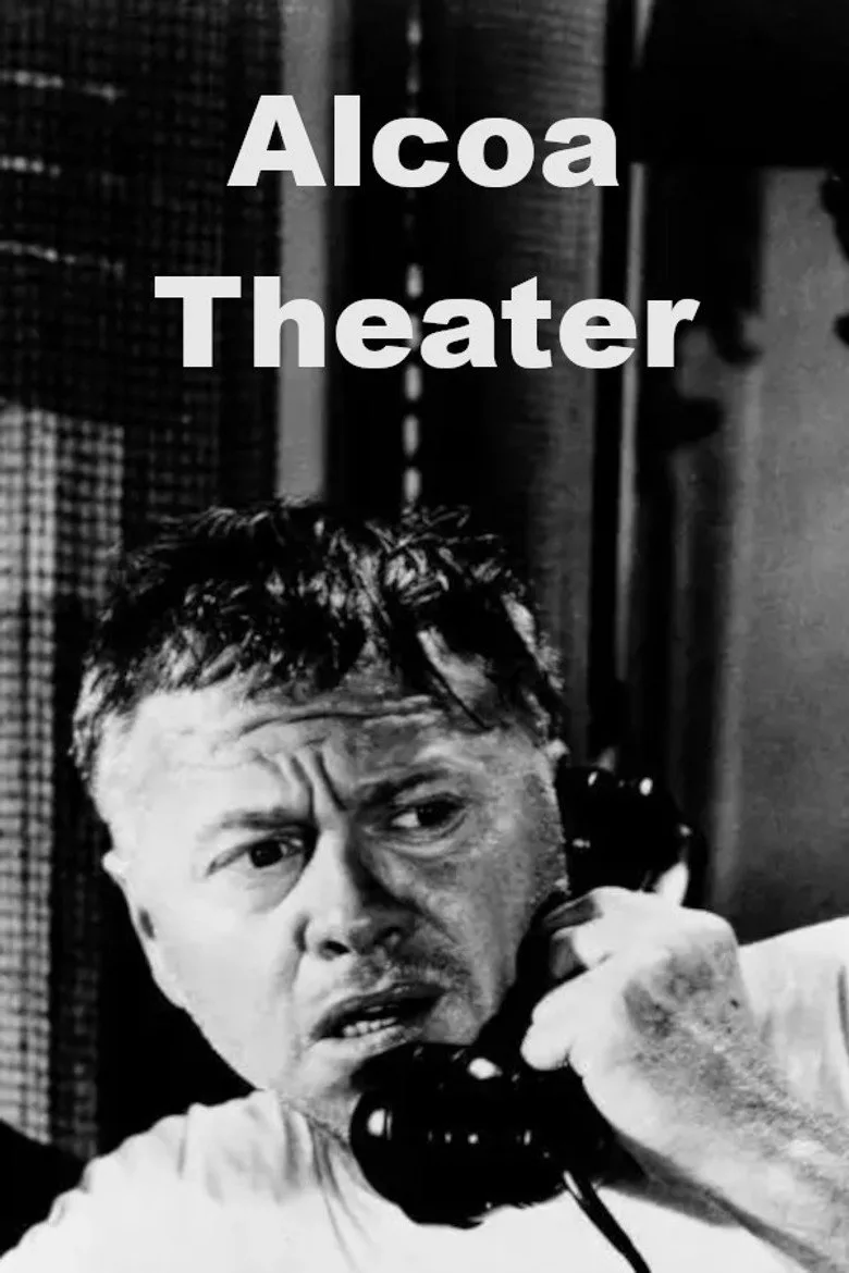 Alcoa Theatre posteri