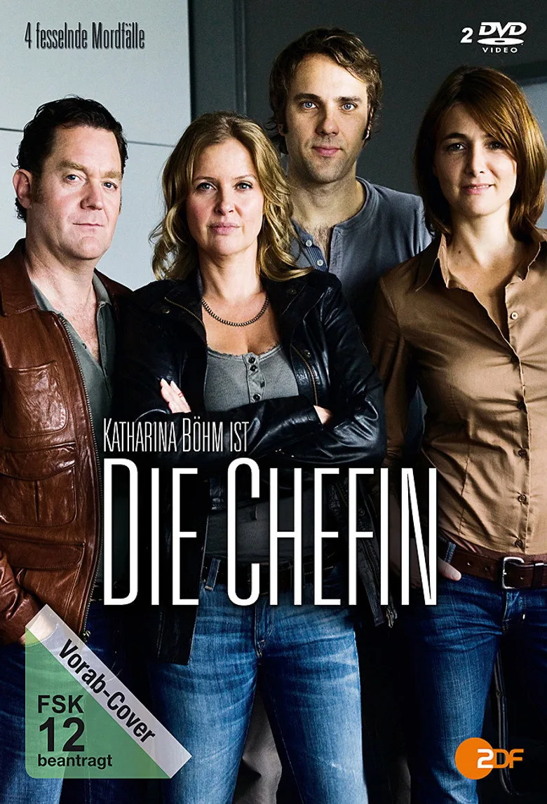 Credit poster