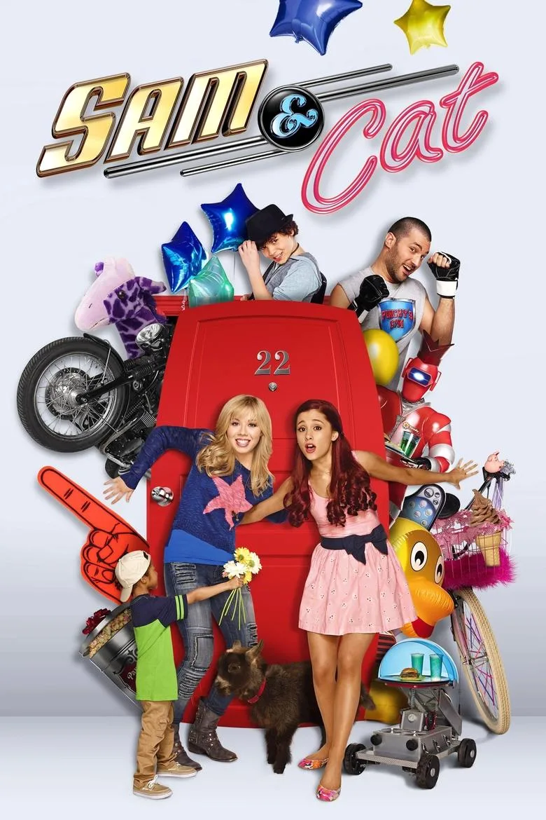 Credit poster