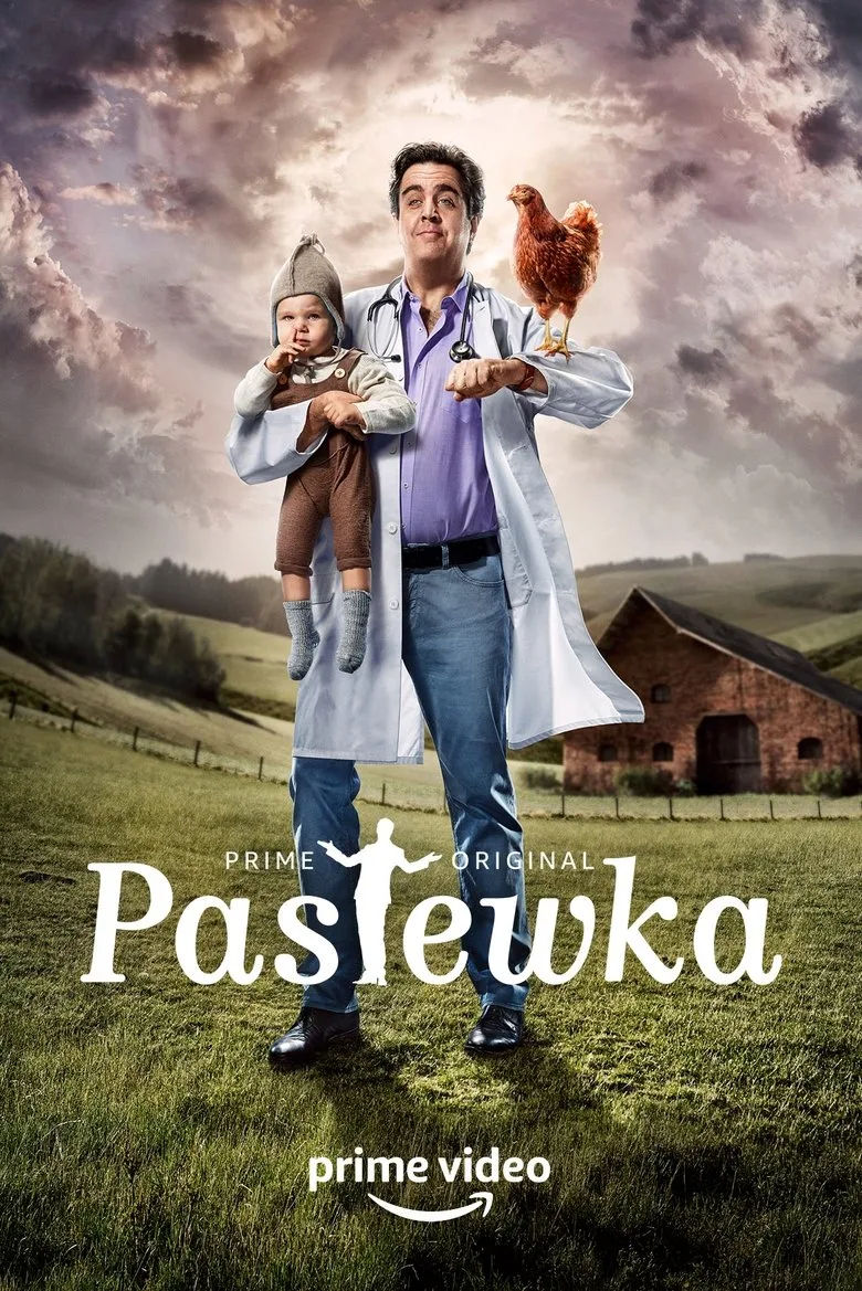Credit poster