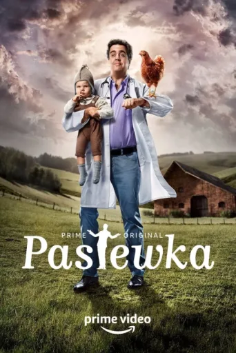 Постер Pastewka