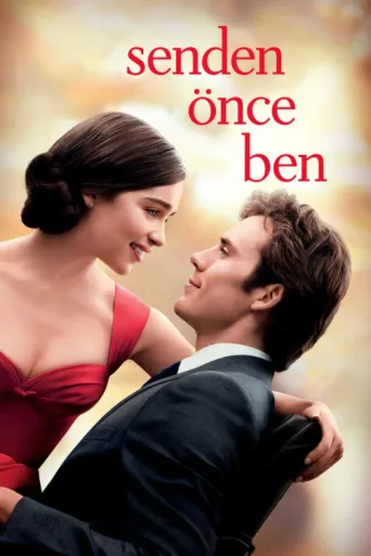 Постер Senden Önce Ben