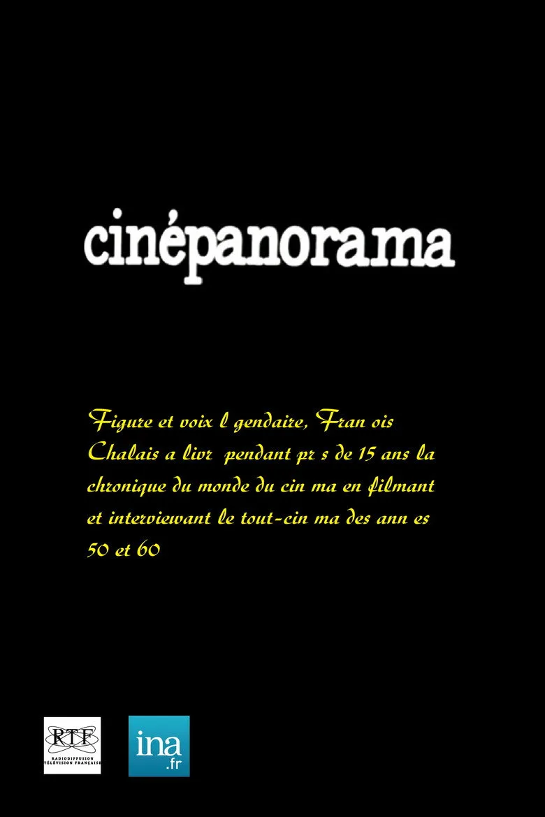 Credit poster