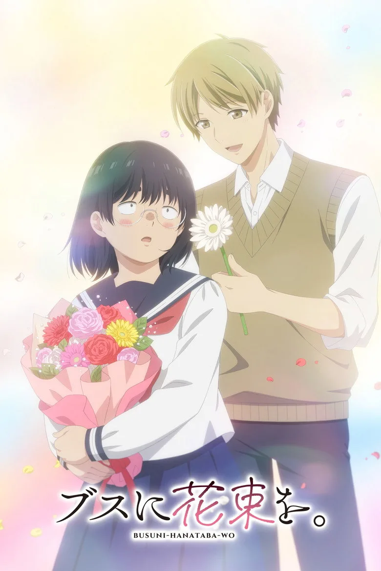 April Showers Bring May Flowers posteri