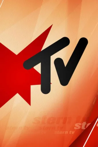 Постер Stern TV