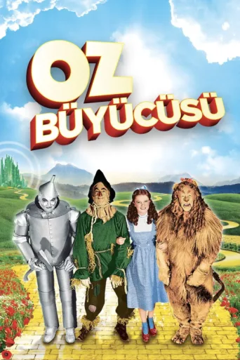 Poster for Oz Büyücüsü