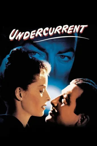 Póster de Undercurrent