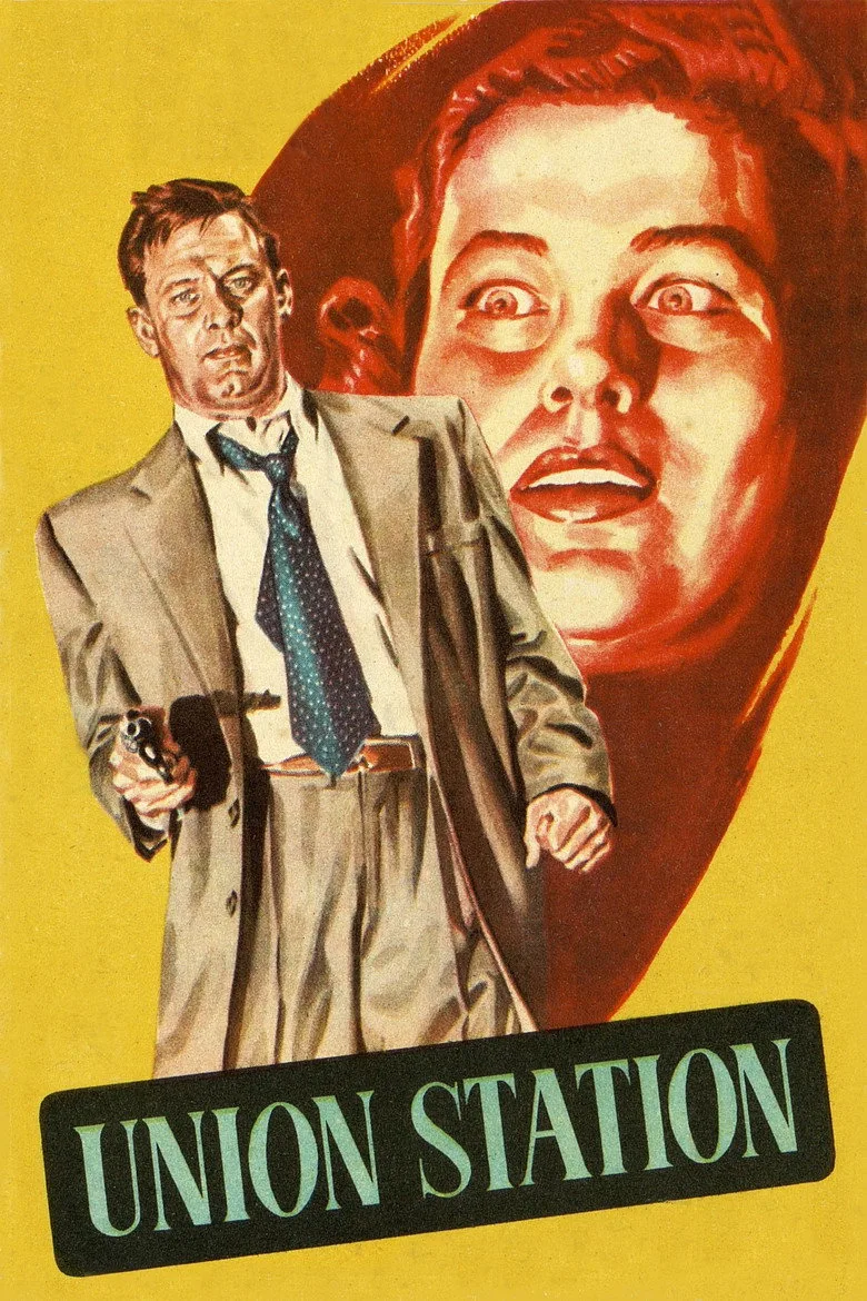 Credit poster