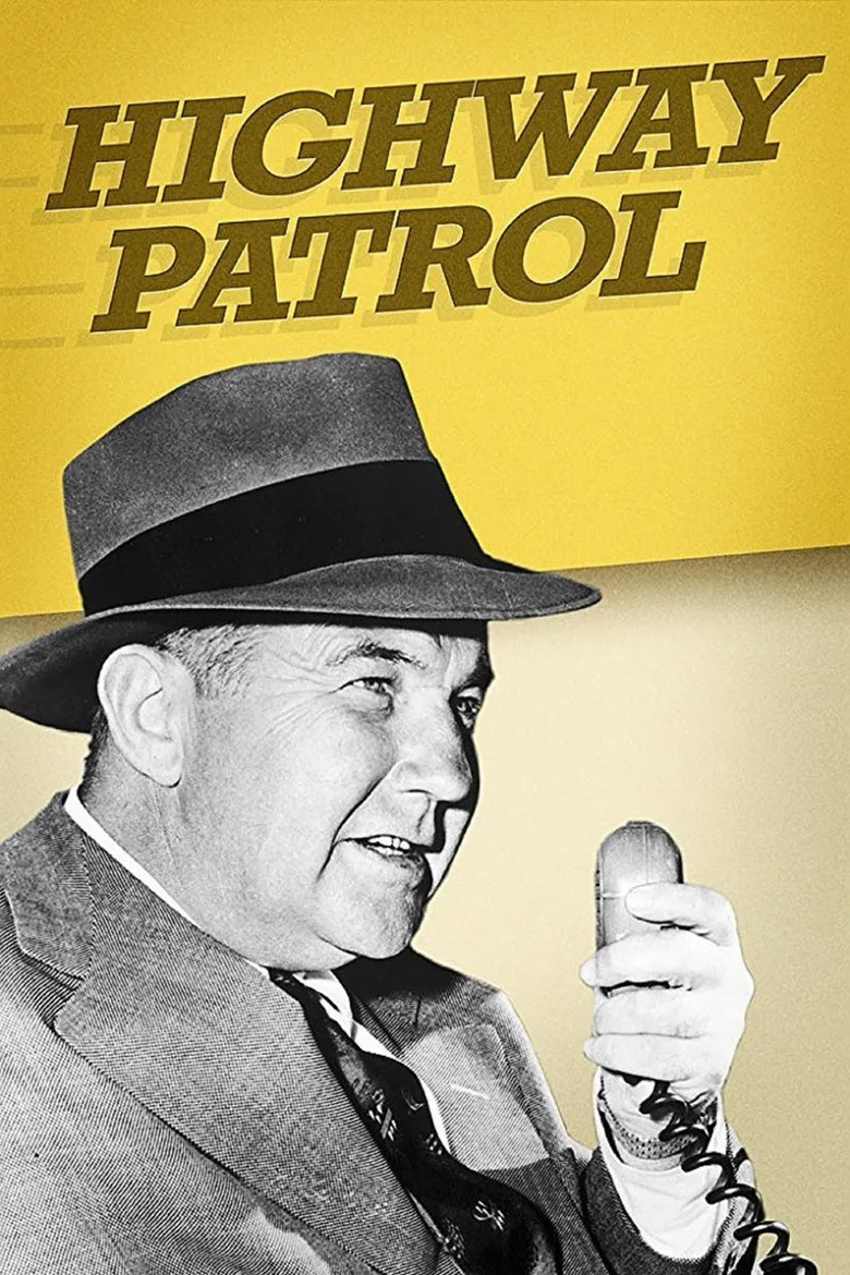 Highway Patrol posteri