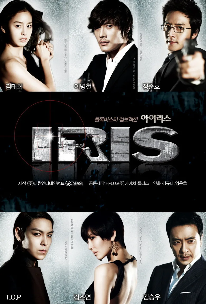 Credit poster