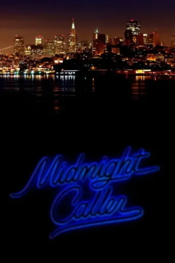 Постер Midnight Caller