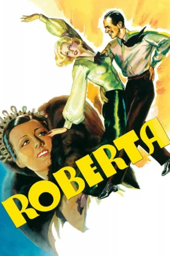 Roberta afişi
