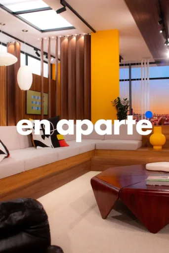 ملصق En aparté